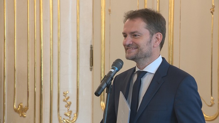 Ilustračná snímka.