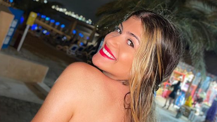  Vanessa Šarköziová