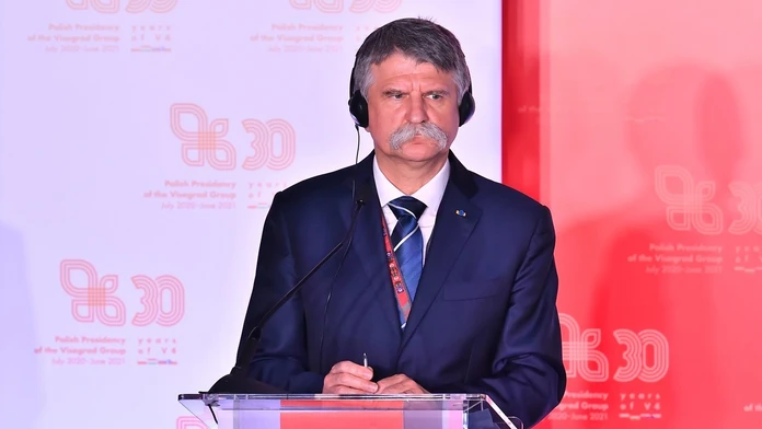 Slovákov mal označiť za maďarský národ. Maďarská ambasáda tvrdí, že László Kövér povedal niečo iné