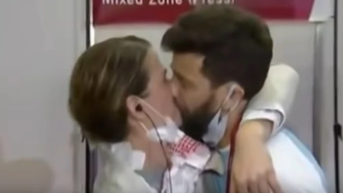 Žiadosť o ruku.
