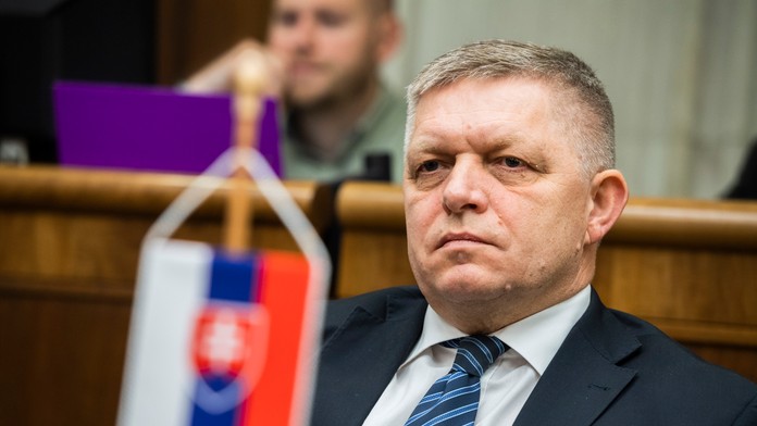 Fico: Vznik Slovenskej republiky nebol taký jednoduchý. Báli sme sa, či vydrží rok
