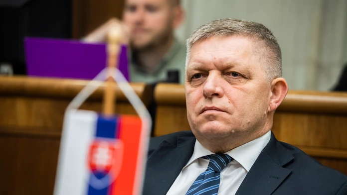 Fico: Vznik Slovenskej republiky nebol taký jednoduchý. Báli sme sa, či vydrží rok