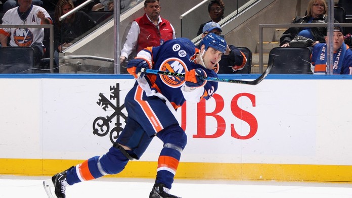 Zámorský expert zostavil rebríček najhorších výmen v NHL od roku 2000. Na čele je prestup Cháru