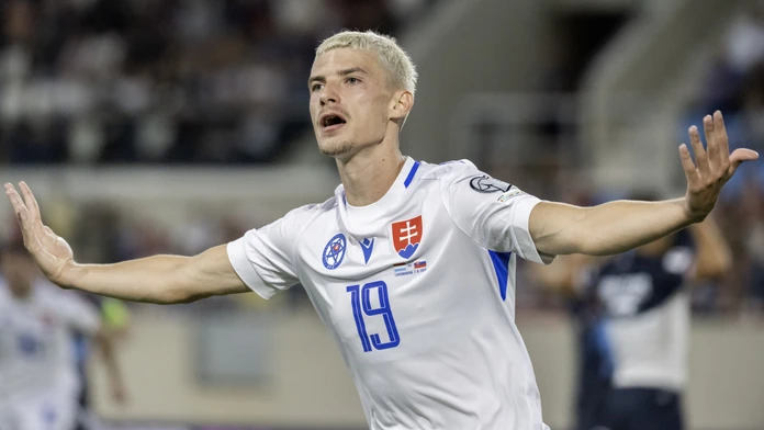 Výkon nebol ideálny, ale najdôležitejšie sú tri body. Slováci zvládli náročnú úlohu
