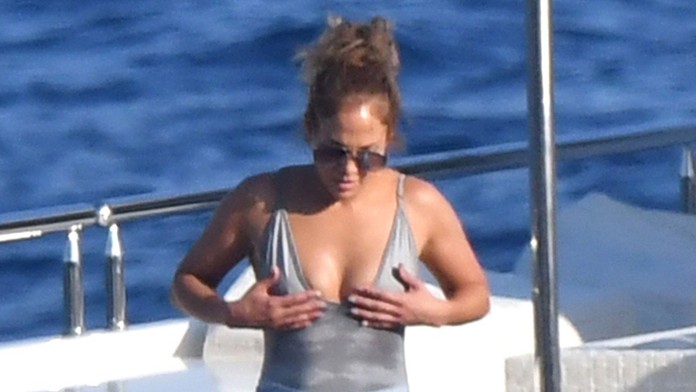 Jennifer Lopez