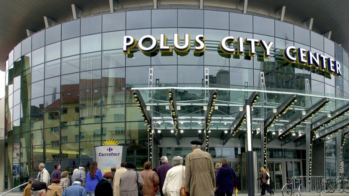 Ilustračná snímka.