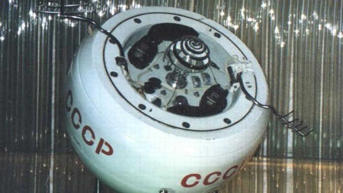 K Zemi sa rúti sovietska družica. Odborník priblížil, kde môže spadnúť