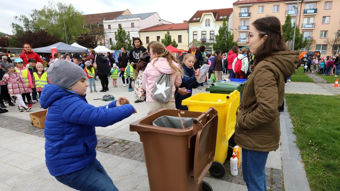 Budeme mať doma 11 košov na triedenie odpadu? Vysvetľujeme nové nariadenie Európskej únie