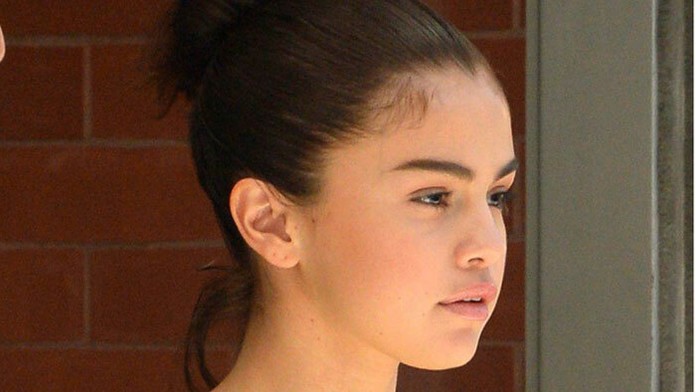 Selena Gomez