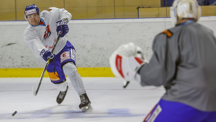 Martin Faško-Rudáš.