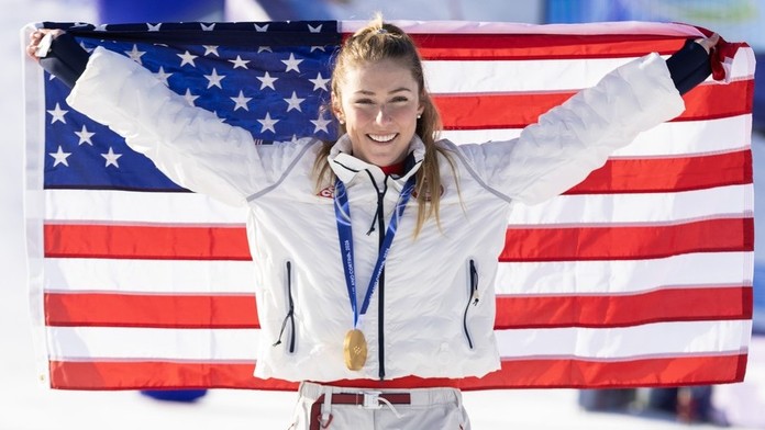 Uverila, že má na sebe kliatbu. Shiffrinová si pred najdôležitejšou jazdou sezóny pripúšťala aj to najhoršie