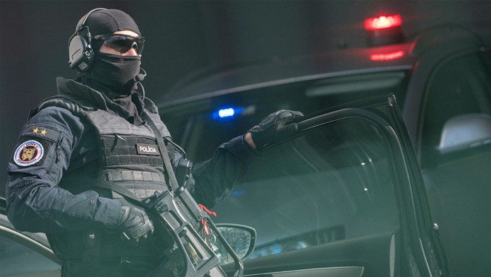 Ilustračná snímka.