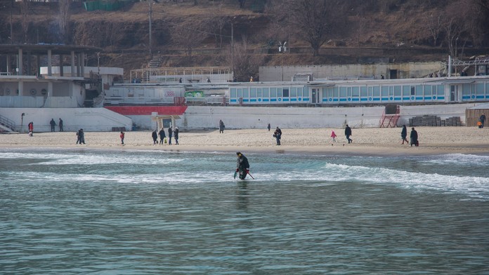 Ilustračná snímka. 