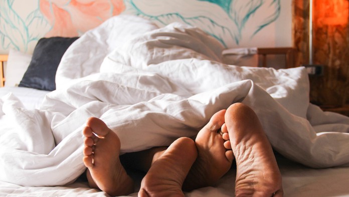 Ilustračný záber.