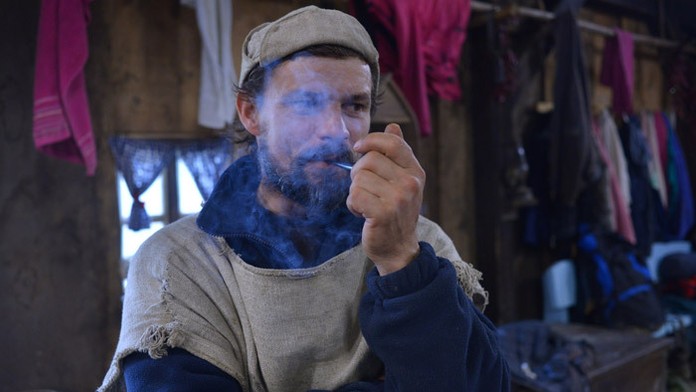 Deň s Nadáciou Markíza 2017