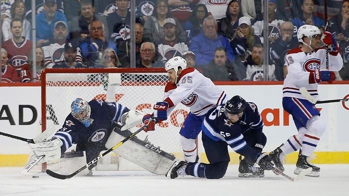 Volebná centrála Zuzany Čaputovej.