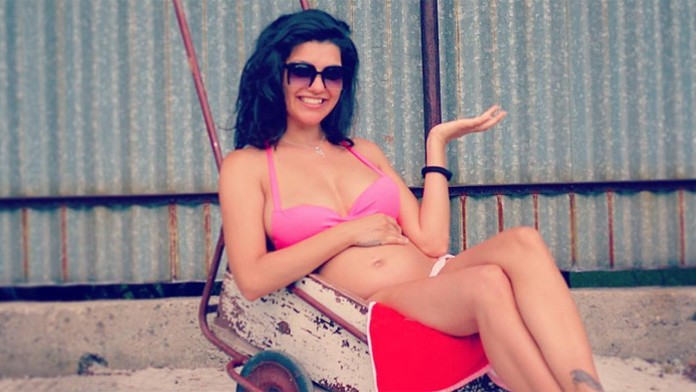 Dáša Mamba Šarkózyová