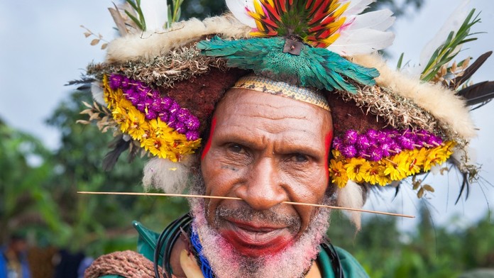 Papuu Novú Guineu zasiahlo silné zemetrasenie s magnitúdou 7,0