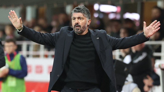 Vlani s Hajdukom Split stroskotal na Ružomberku. Talianska reprezentácia má nového trénera