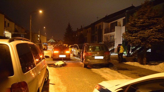 Zakladateľ koncernu IKEA Ingvar Kamprad na archívnej snímke zo 6. augusta 2002.