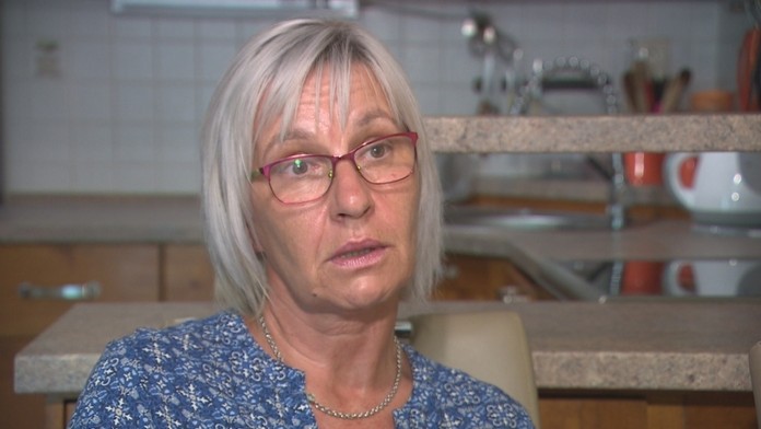 Dojatá Kvetka Horváthová. Prezradila, čím ju prekvapili fanúšikovia