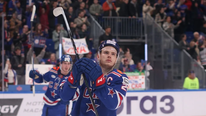Alexander Nikišin