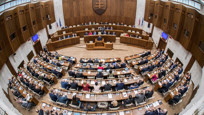 Ilustračná snímka.