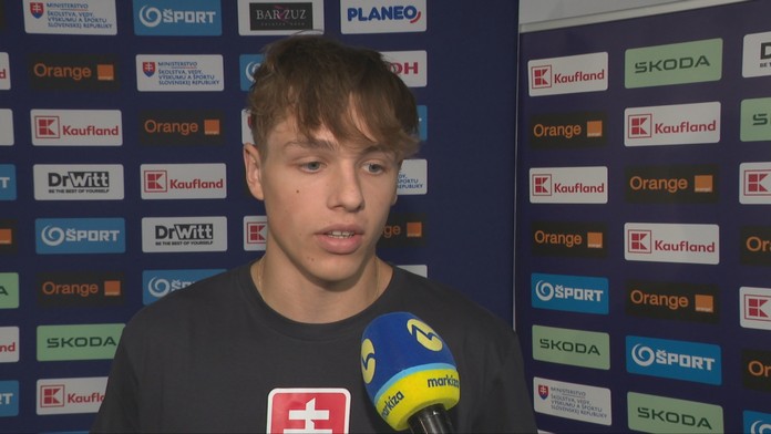 Skvelé správy sa nekončia. Zmluvu v NHL podpísal ďalší slovenský talent