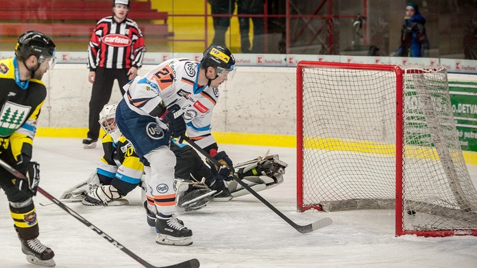 Sprava Ladislav Nagy (Košice), Alexander Zalivin, Michail Kuklev (obaja Detva).
