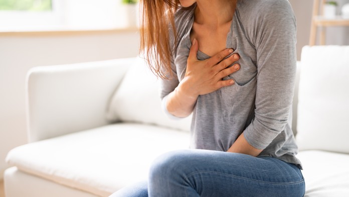 Mladá žena (20) náhle zomrela na zástavu srdca. Jej rodina varuje pred zákerným ochorením