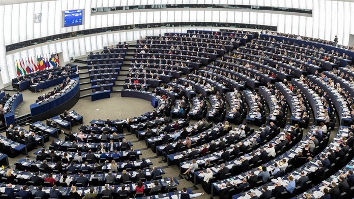 Začala sa volebná kampaň pre voľby do Európskeho parlamentu