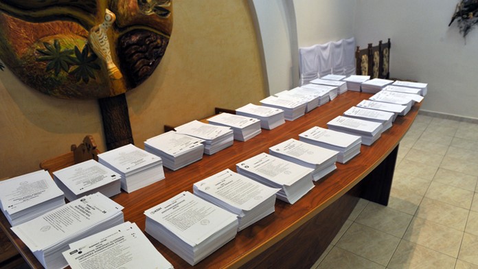 Zuza ostane v nemom úžase