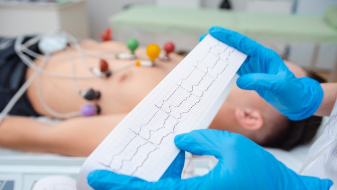 Ilustračná snímka.