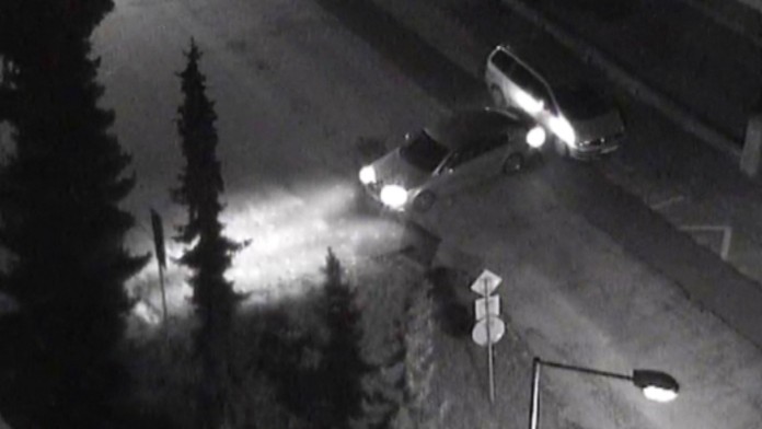 Opitý človek zamieril rovno za volant