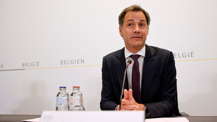 Do práce len štyri dni: Belgicko prijalo nový pracovný zákonník, výplata sa zamestnancom nezmení