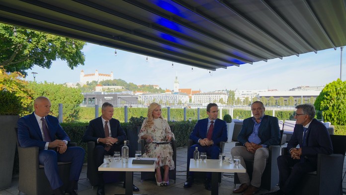 Konferencia Vizionári.