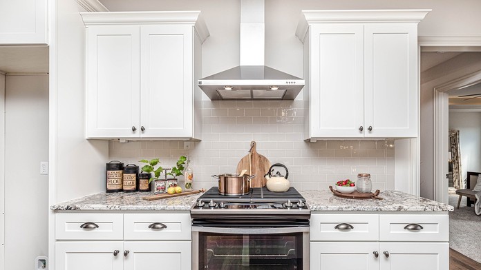 Príprava na vianočné varenie a pečenie: Vyčistite si spotrebiče!