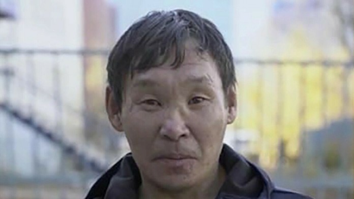 Muža našli na Sibíri po dvoch mesiacoch