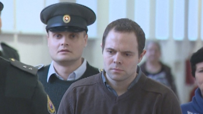 Ctibor Šturcel dostal za vraždu priateľky 16 rokov.