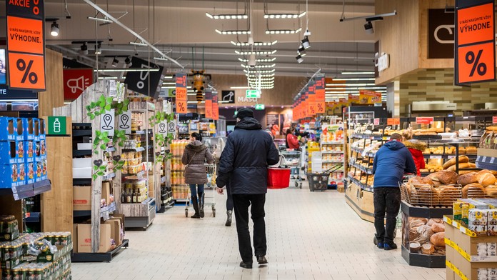 Ilustračná snímka