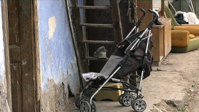 Zomrelo druhé dieťa