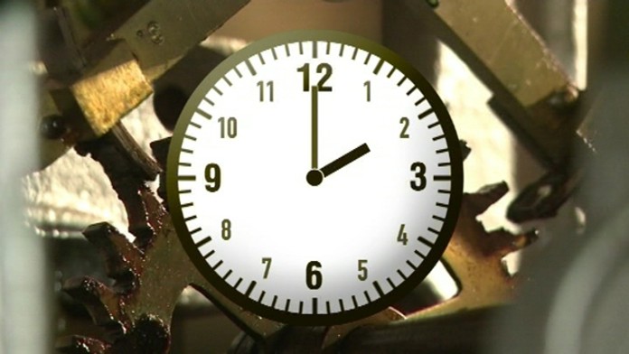 Ilustračná snímka.