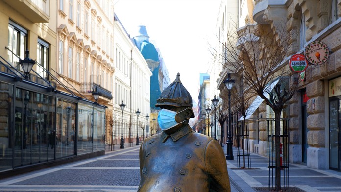 Ilustračná snímka.