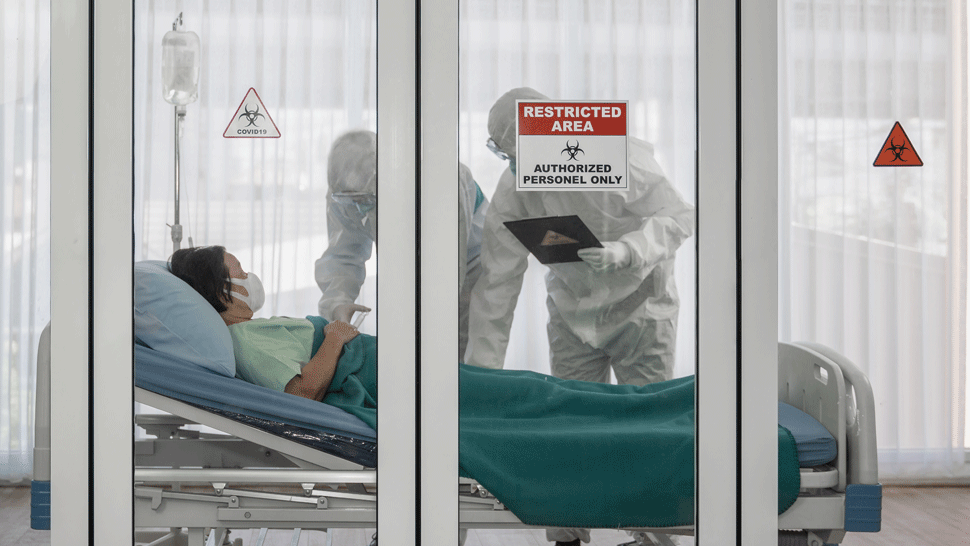 Ilustračná snímka.