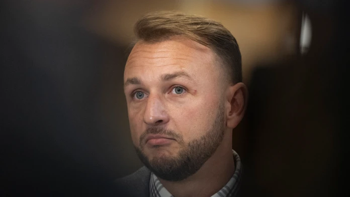 Matúš Šutaj Eštok