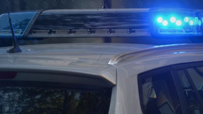 Polícia