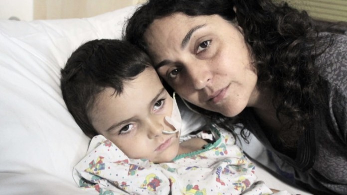 Príbeh chorého chlapca obletel celý svet