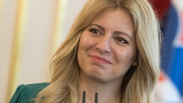 Požiar správy pri Medzilaborciach.