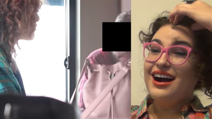 Chcela otestovať priateľa. Poslala za ním štíhlu krásku a takýto výsledok nečakala