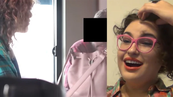Chcela otestovať priateľa. Poslala za ním štíhlu krásku a takýto výsledok nečakala
